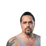 GTA San Andreas Voice Actors | Young Maylay & Full Cast with Pictures 61 Adam Gifford voice actor