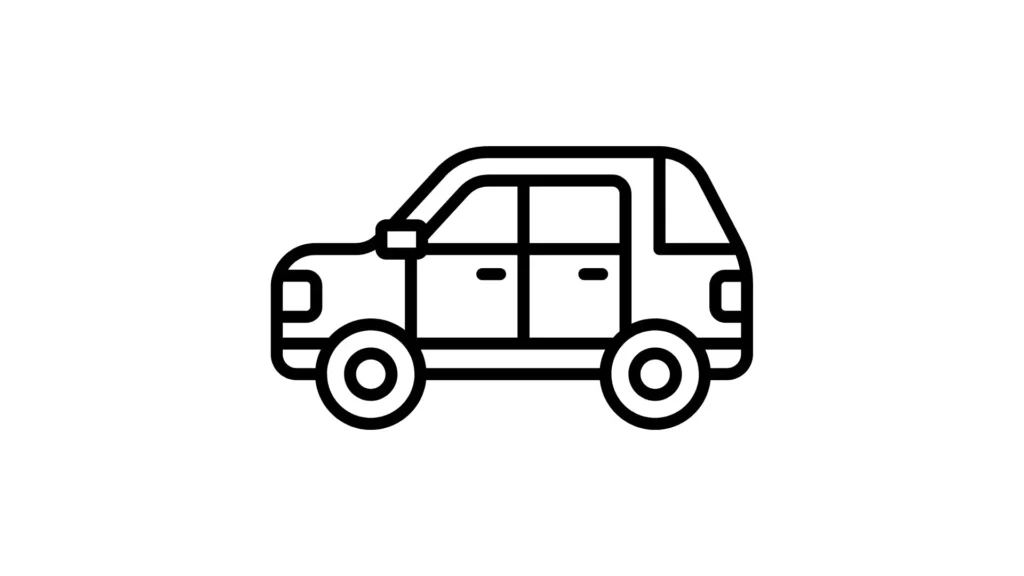 All vehicles unlocked