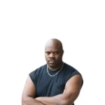 GTA San Andreas Voice Actors | Young Maylay & Full Cast with Pictures 55 Antonio D. Charity voice actor