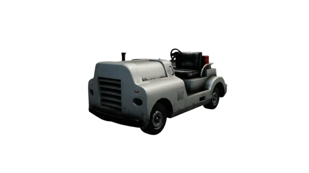 GTA San Andreas Cars, Bikes, Aircrafts, Special Vehicles with Prices 5 Baggage Utility