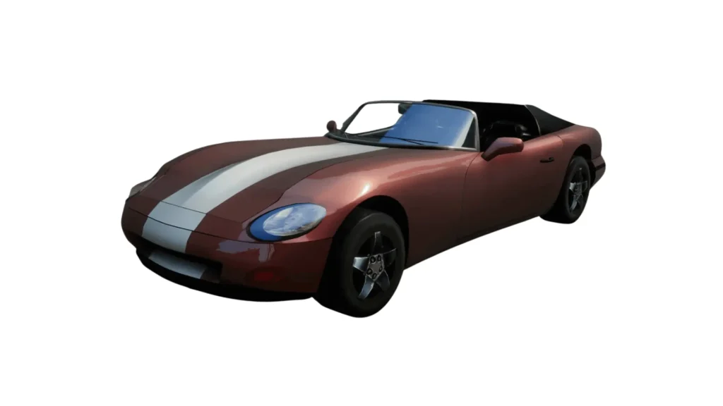 GTA San Andreas Cars, Bikes, Aircrafts, Special Vehicles with Prices 7 banshee