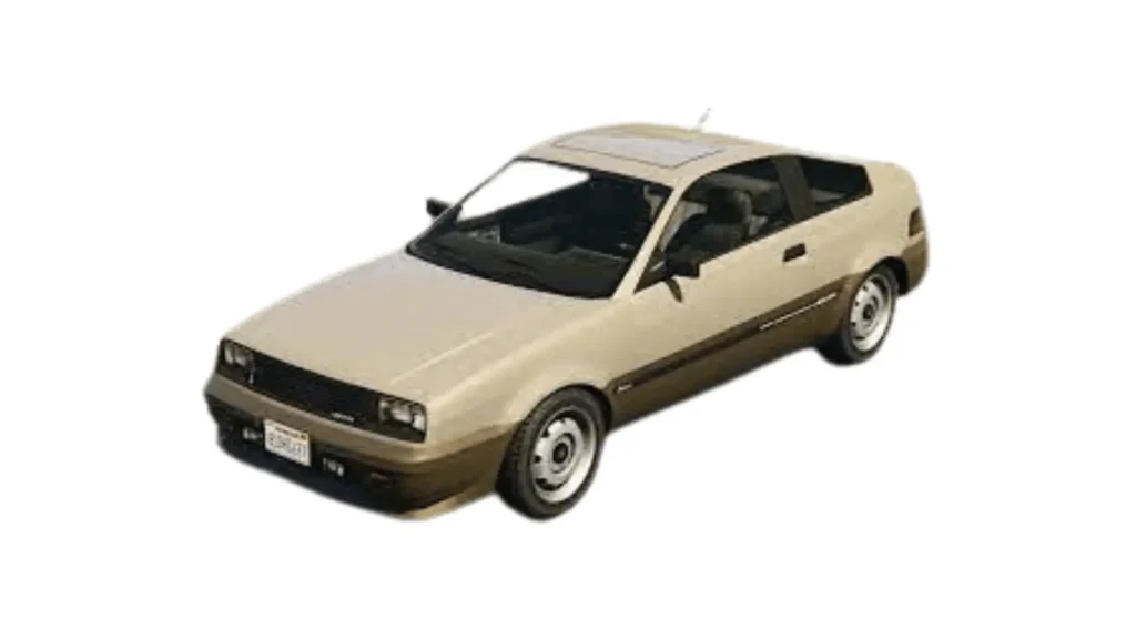 GTA San Andreas Cars, Bikes, Aircrafts, Special Vehicles with Prices 17 blista compact