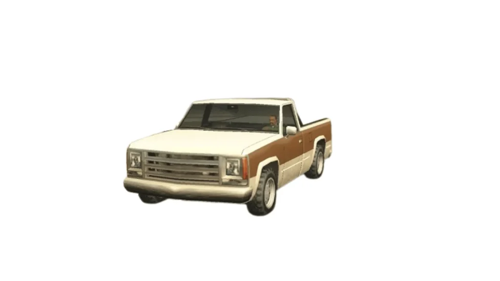 GTA San Andreas Cars, Bikes, Aircrafts, Special Vehicles with Prices 20 Bobcat