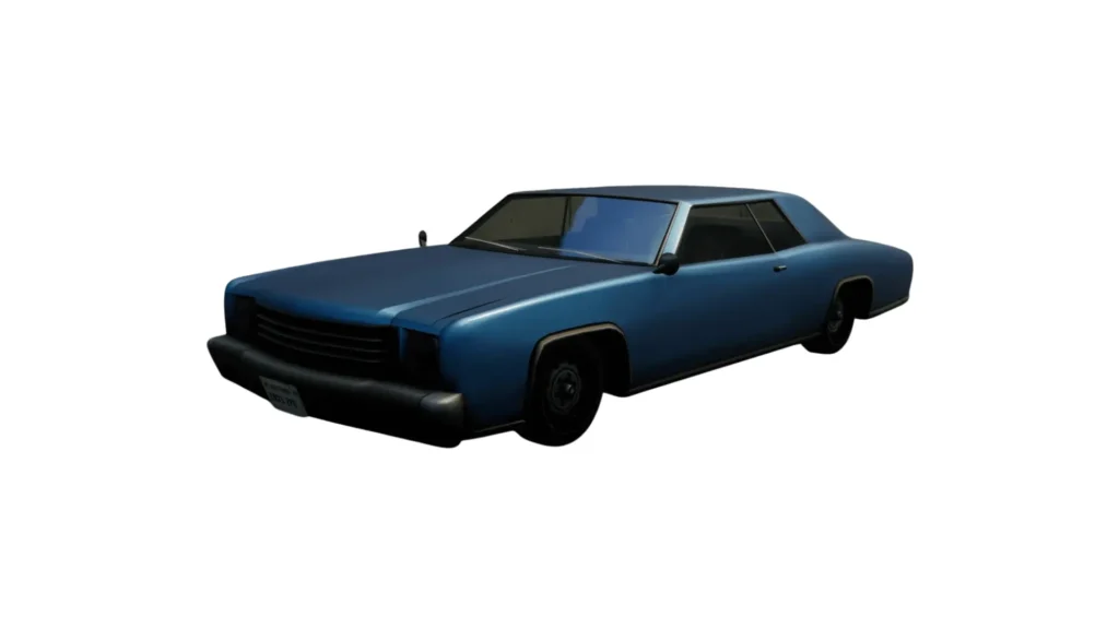 GTA San Andreas Cars, Bikes, Aircrafts, Special Vehicles with Prices 25 Buccaneer