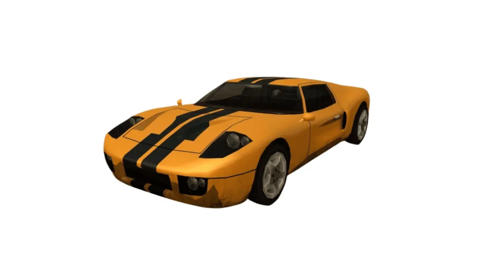 GTA San Andreas Cars, Bikes, Aircrafts, Special Vehicles with Prices 27 Bullet