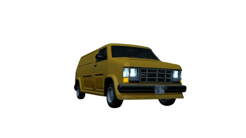 GTA San Andreas Cars, Bikes, Aircrafts, Special Vehicles with Prices 28 Burrito