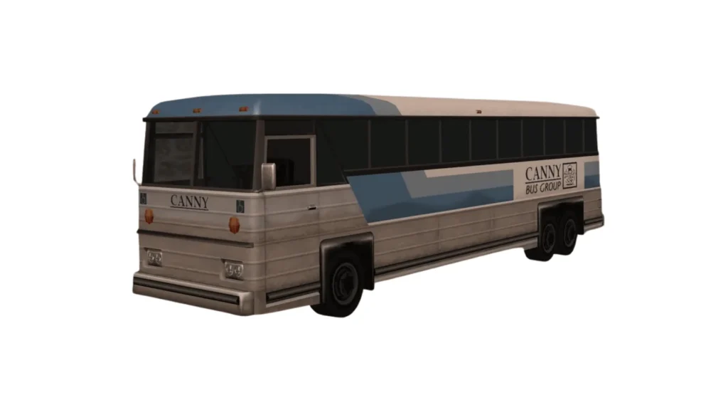 GTA San Andreas Cars, Bikes, Aircrafts, Special Vehicles with Prices 29 Bus