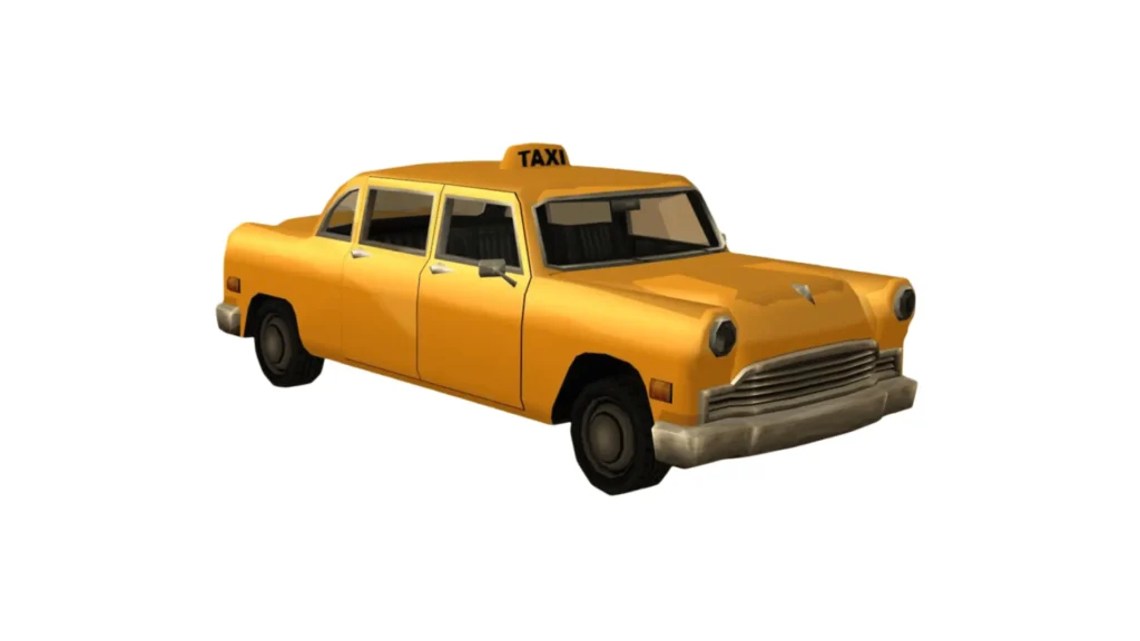 GTA San Andreas Cars, Bikes, Aircrafts, Special Vehicles with Prices 30 Cabbie