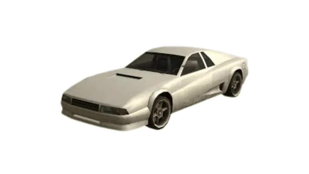 GTA San Andreas Cars, Bikes, Aircrafts, Special Vehicles with Prices 36 cheetah