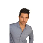 GTA San Andreas Voice Actors | Young Maylay & Full Cast with Pictures 33 Chris Tardio