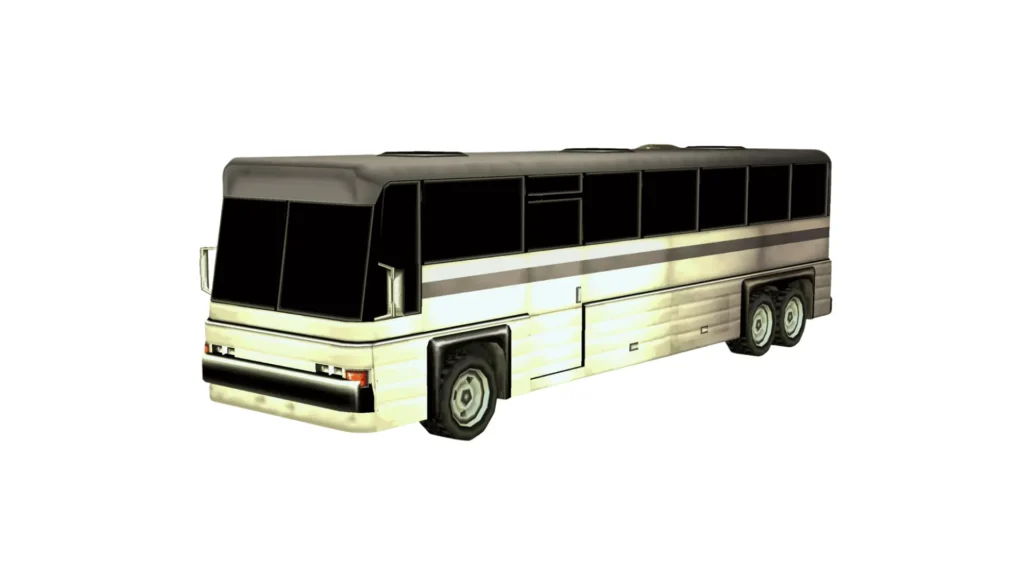 GTA San Andreas Cars, Bikes, Aircrafts, Special Vehicles with Prices 39 coach