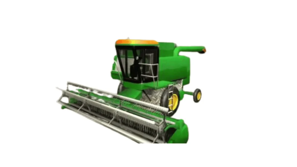 GTA San Andreas Cars, Bikes, Aircrafts, Special Vehicles with Prices 41 Combine Harvester