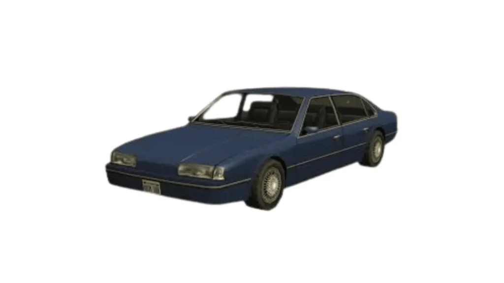 GTA San Andreas Cars, Bikes, Aircrafts, Special Vehicles with Prices 52 Emperor