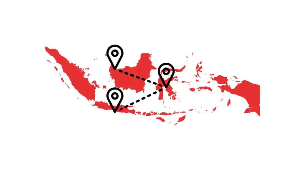 Expansive Cities and Locations