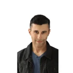 GTA San Andreas Voice Actors | Young Maylay & Full Cast with Pictures 48 Fred Berman voice actor