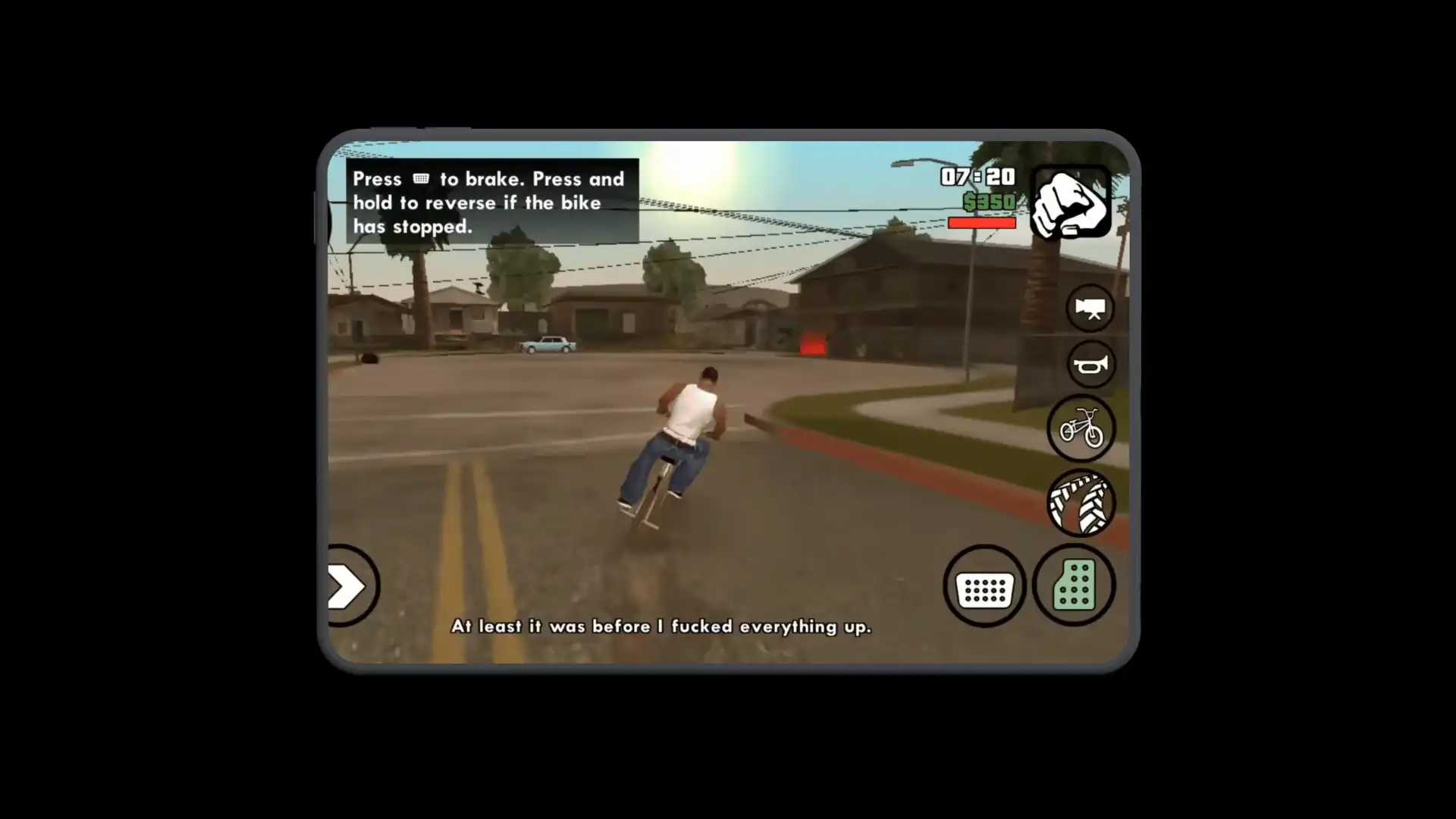 GTA San Andreas MOD APK v2.11.311 | Unlimited Money, Health, Cleo 31 GTA SA Gameplay