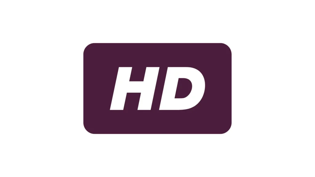 High-Resolution Graphics