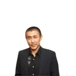 GTA San Andreas Voice Actors | Young Maylay & Full Cast with Pictures 36 Jinn S. Kim voice actor