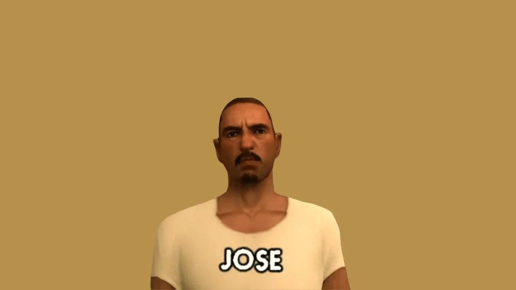 Jose