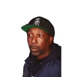 GTA San Andreas Voice Actors | Young Maylay & Full Cast with Pictures 5 MC Eiht voice actor
