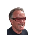 GTA San Andreas Voice Actors | Young Maylay & Full Cast with Pictures 12 Peter Fonda voice actor