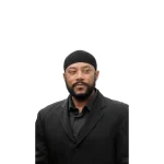 GTA San Andreas Voice Actors | Young Maylay & Full Cast with Pictures 30 Ricky Harris voice actor