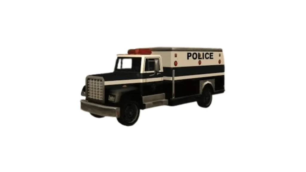 GTA San Andreas Cars, Bikes, Aircrafts, Special Vehicles with Prices 53 Enforcer