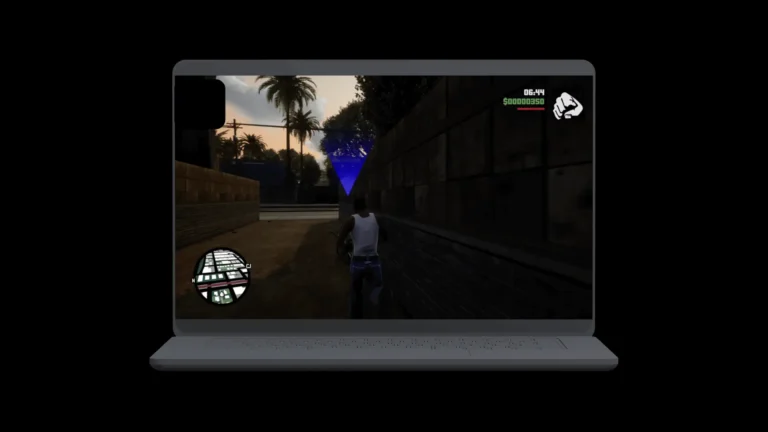 GTA San Andreas Definitive Edition v1.86.44544238 10 Definitive GTA SA gameplay