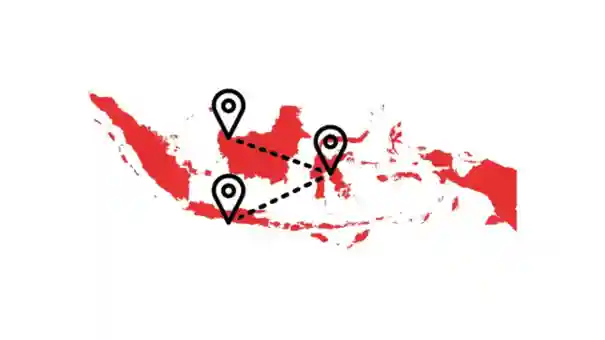 Expansive Cities and Locations