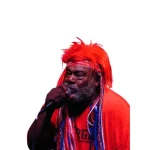 GTA San Andreas Voice Actors | Young Maylay & Full Cast with Pictures 31 George Clinton voice actor