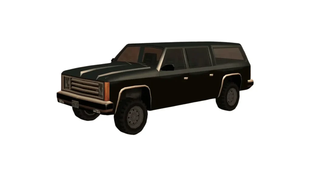 GTA San Andreas Cars, Bikes, Aircrafts, Special Vehicles with Prices 112 FBI Truck