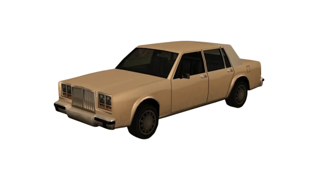 GTA San Andreas Cars, Bikes, Aircrafts, Special Vehicles with Prices 66 Greenwood
