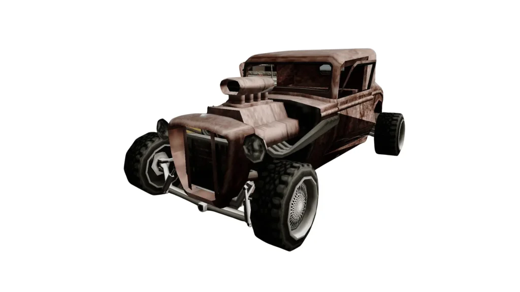 GTA San Andreas Cars, Bikes, Aircrafts, Special Vehicles with Prices 8 Hotknife