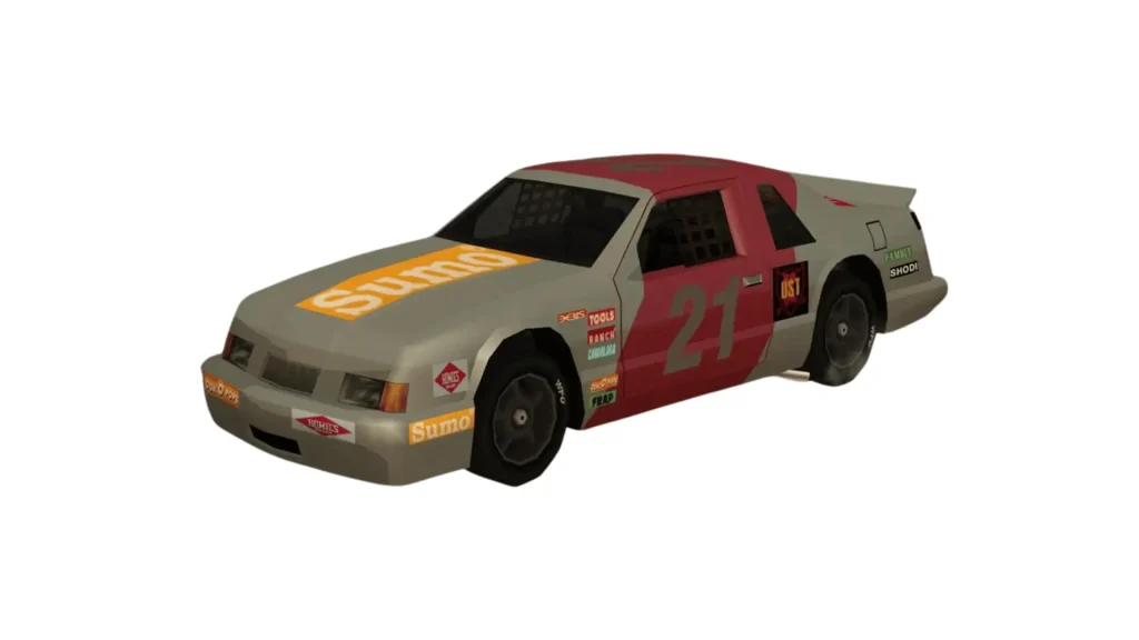 GTA San Andreas Cars, Bikes, Aircrafts, Special Vehicles with Prices 175 Hotring Racer