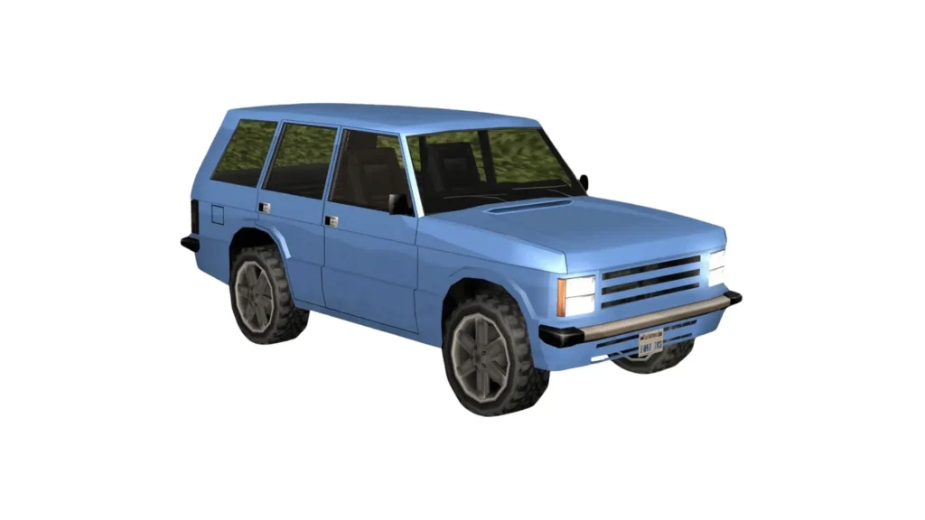 GTA San Andreas Cars, Bikes, Aircrafts, Special Vehicles with Prices 31 Huntley