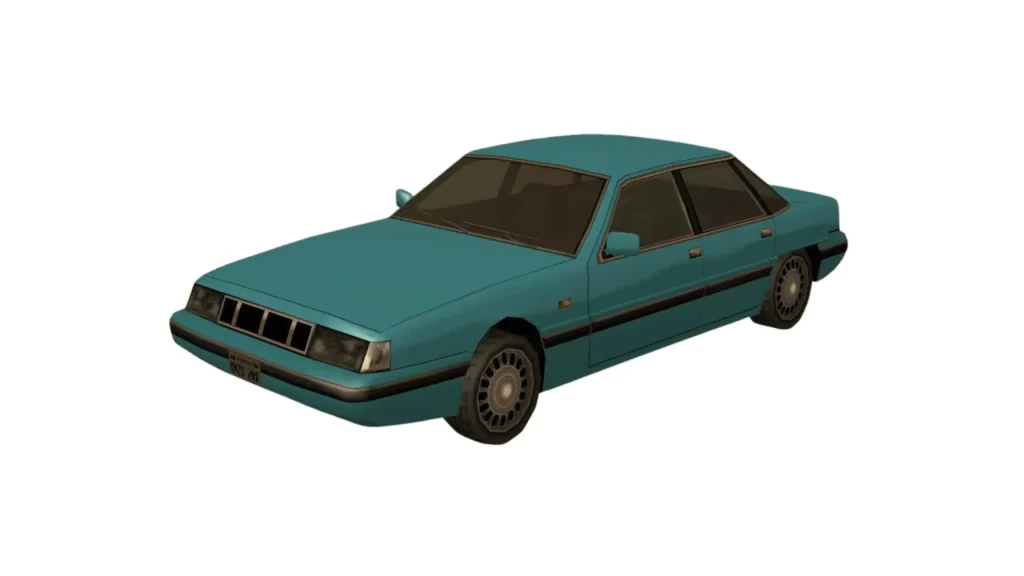 GTA San Andreas Cars, Bikes, Aircrafts, Special Vehicles with Prices 67 Intruder