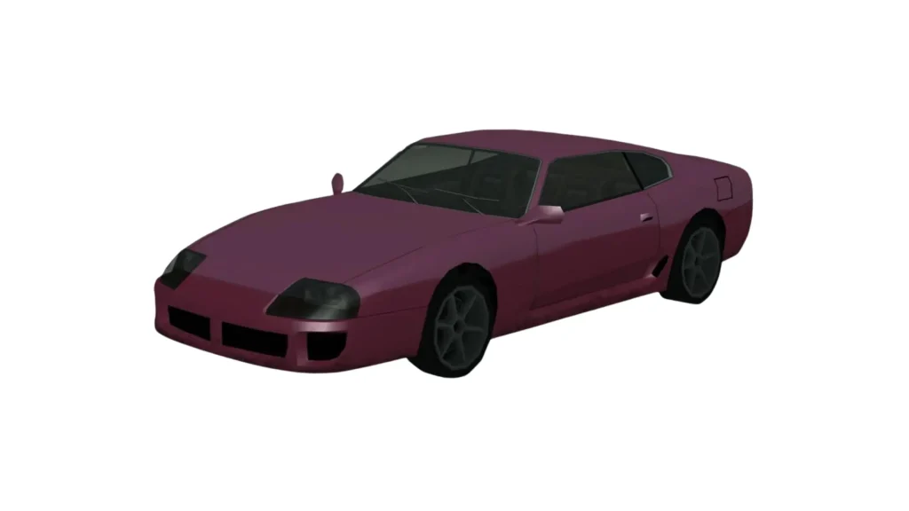 GTA San Andreas Cars, Bikes, Aircrafts, Special Vehicles with Prices 25 Jester