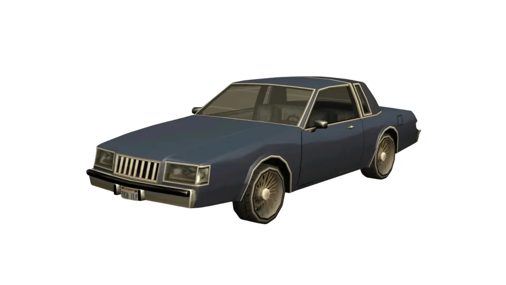 GTA San Andreas Cars, Bikes, Aircrafts, Special Vehicles with Prices 55 Majestic