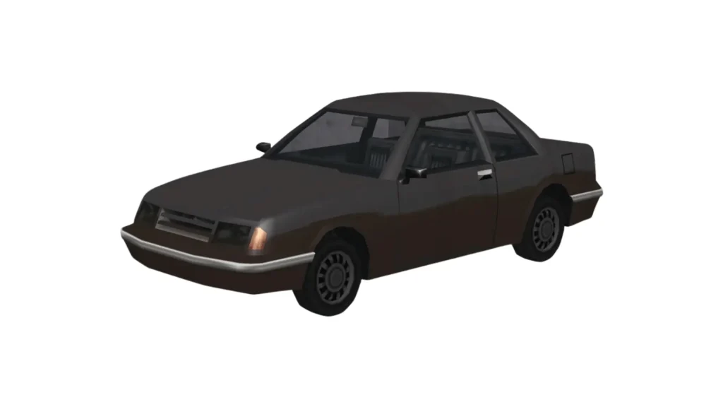 GTA San Andreas Cars, Bikes, Aircrafts, Special Vehicles with Prices 56 Manana