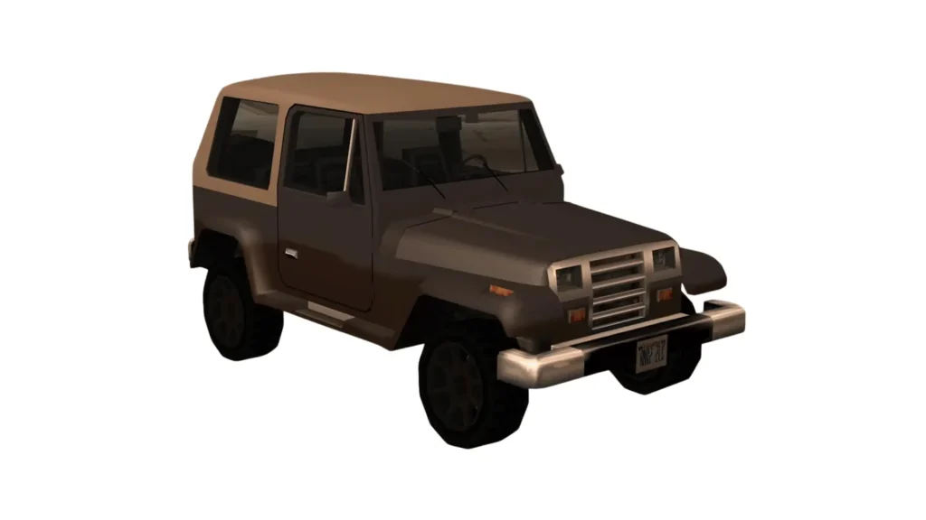 GTA San Andreas Cars, Bikes, Aircrafts, Special Vehicles with Prices 33 Mesa