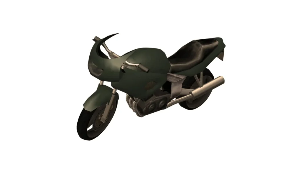 GTA San Andreas Cars, Bikes, Aircrafts, Special Vehicles with Prices 104 PCJ-600