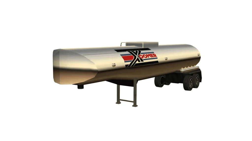 GTA San Andreas Cars, Bikes, Aircrafts, Special Vehicles with Prices 147 Petrol Truck