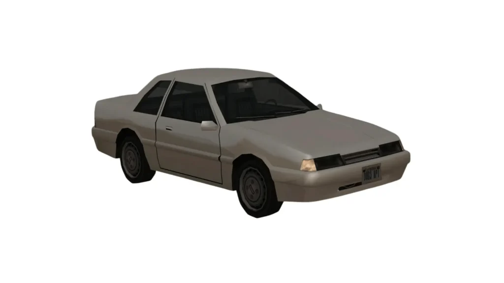 GTA San Andreas Cars, Bikes, Aircrafts, Special Vehicles with Prices 29 Previon
