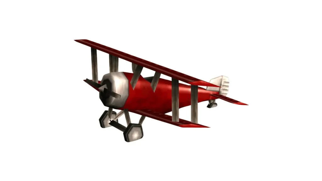 GTA San Andreas Cars, Bikes, Aircrafts, Special Vehicles with Prices 169 RC Baron