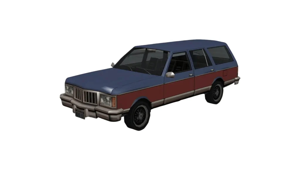 GTA San Andreas Cars, Bikes, Aircrafts, Special Vehicles with Prices 74 Regina