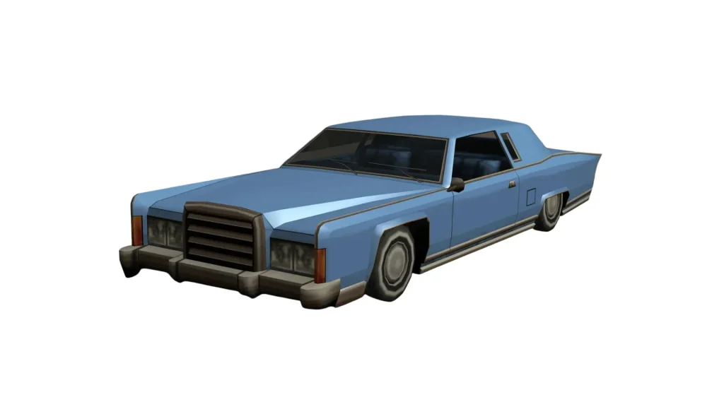 GTA San Andreas Cars, Bikes, Aircrafts, Special Vehicles with Prices 17 Remington