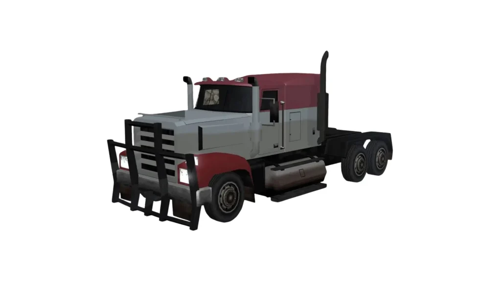 GTA San Andreas Cars, Bikes, Aircrafts, Special Vehicles with Prices 130 Roadtrain