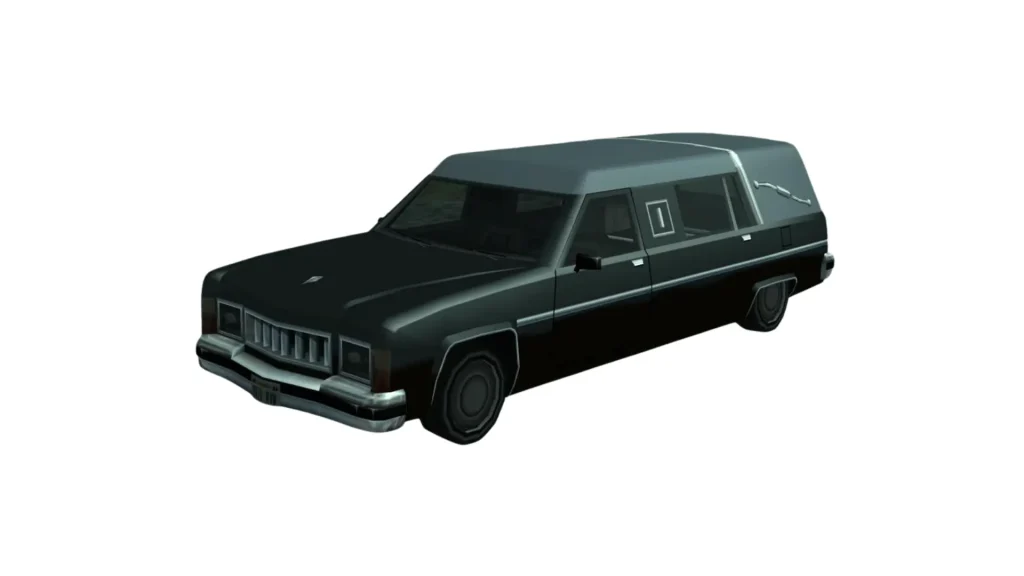 GTA San Andreas Cars, Bikes, Aircrafts, Special Vehicles with Prices 75 Romero