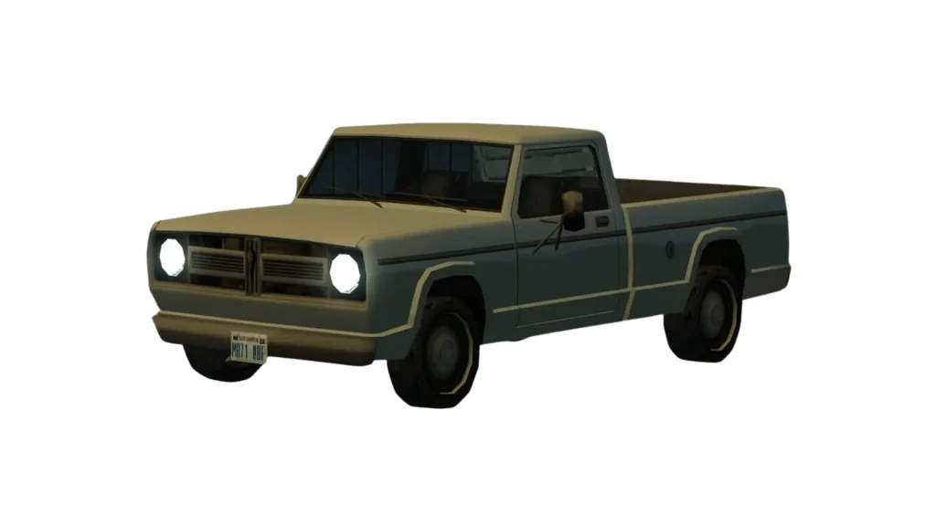 GTA San Andreas Cars, Bikes, Aircrafts, Special Vehicles with Prices 37 Sadler