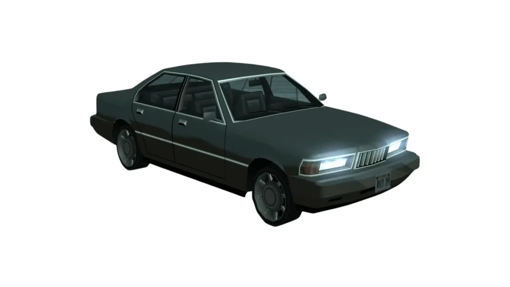 GTA San Andreas Cars, Bikes, Aircrafts, Special Vehicles with Prices 76 Sentinel